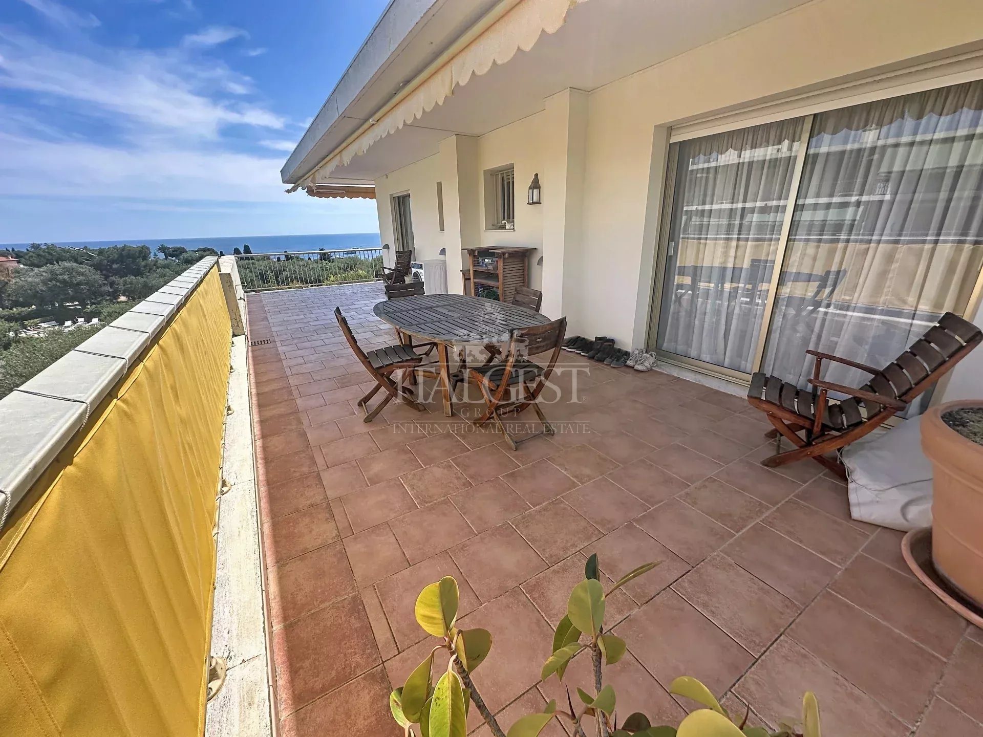 Appartement à vendre, 134m², Roquebrune-Cap-Martin