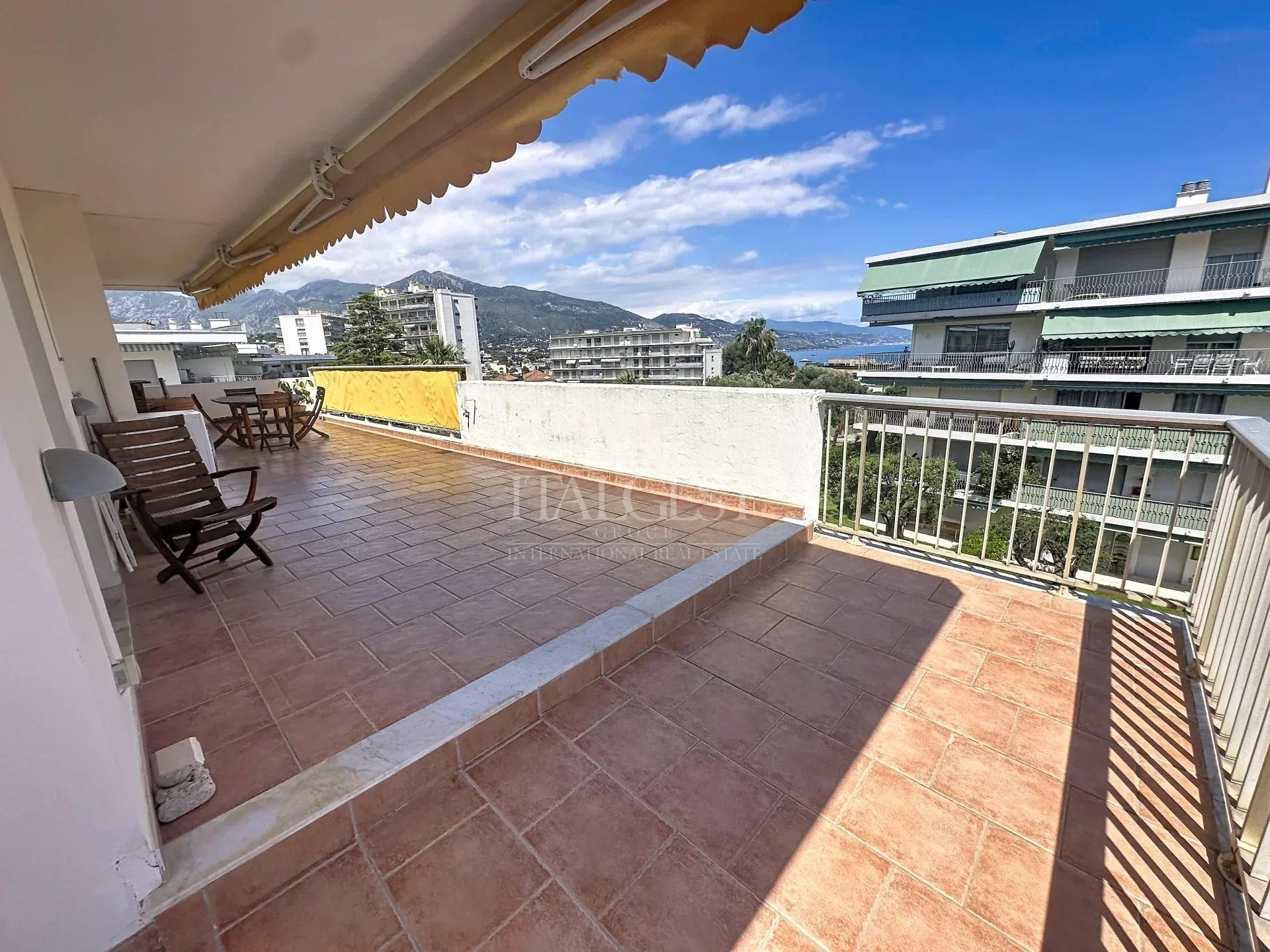 Appartement à vendre, 134m², Roquebrune-Cap-Martin