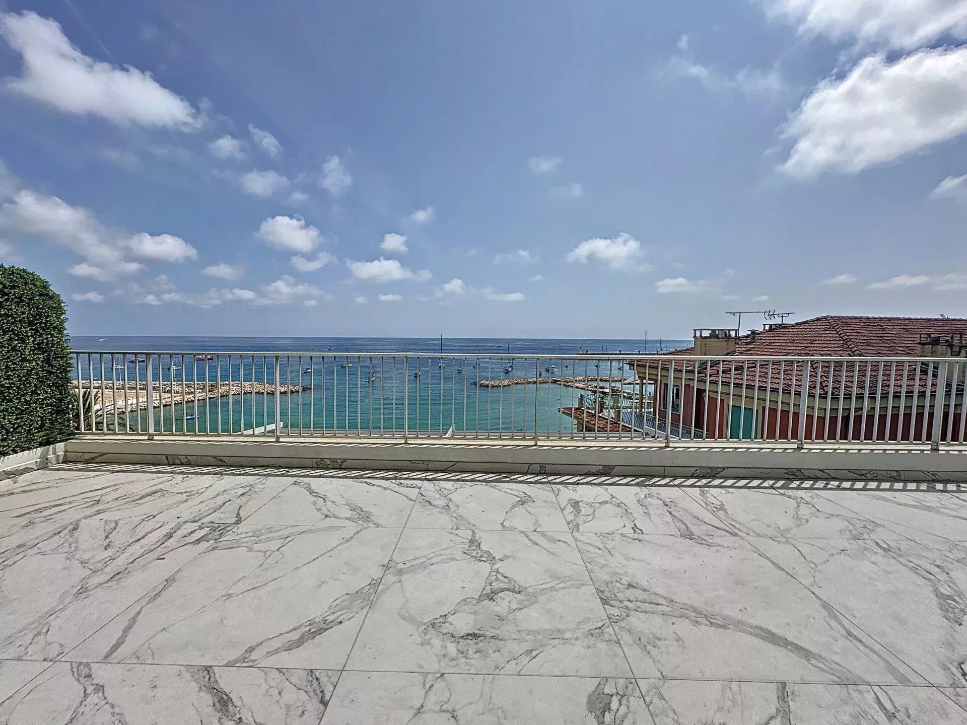 Appartement à vendre, 123m², Menton