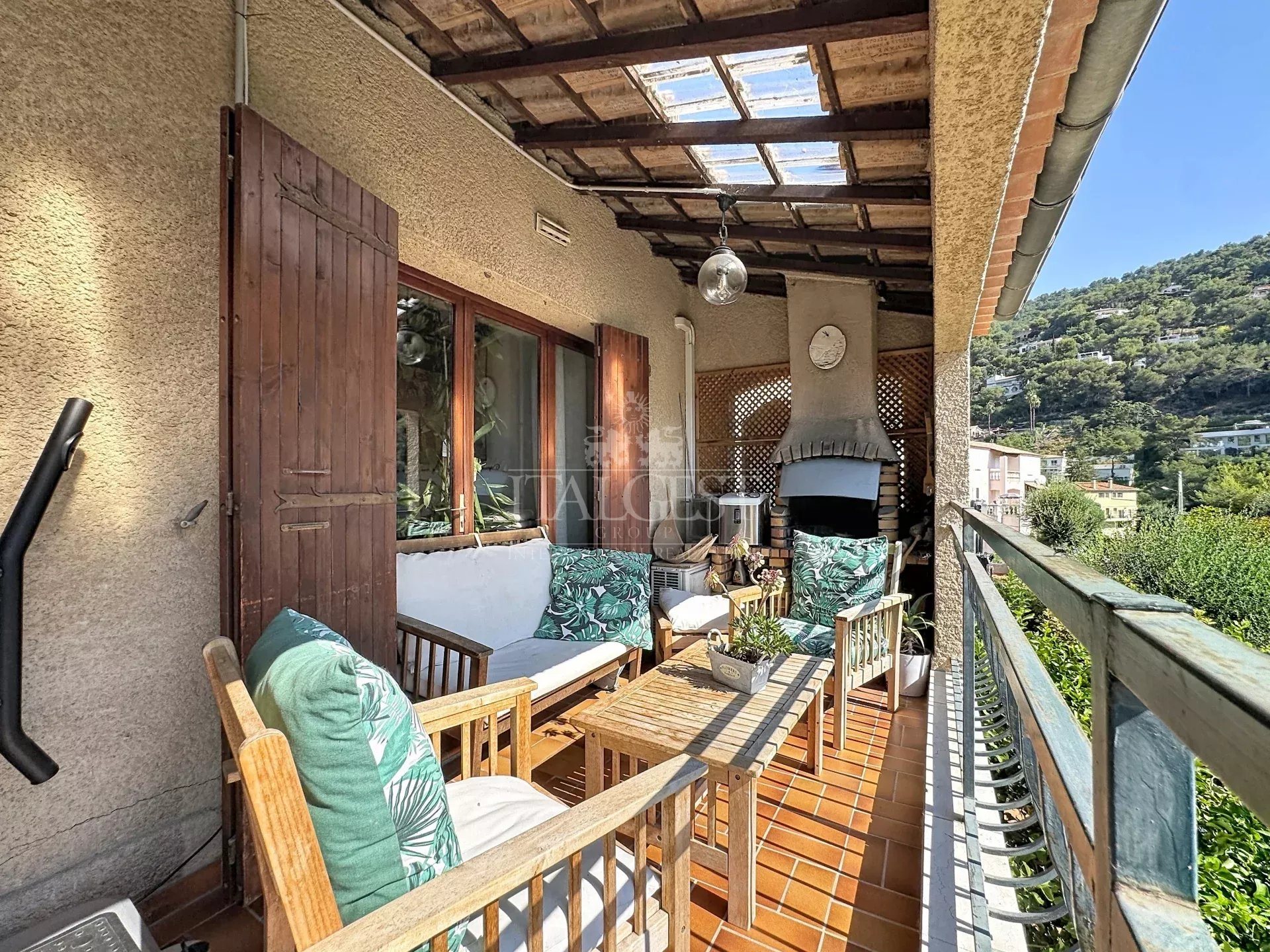 Appartement à vendre, 126m², Roquebrune-Cap-Martin
