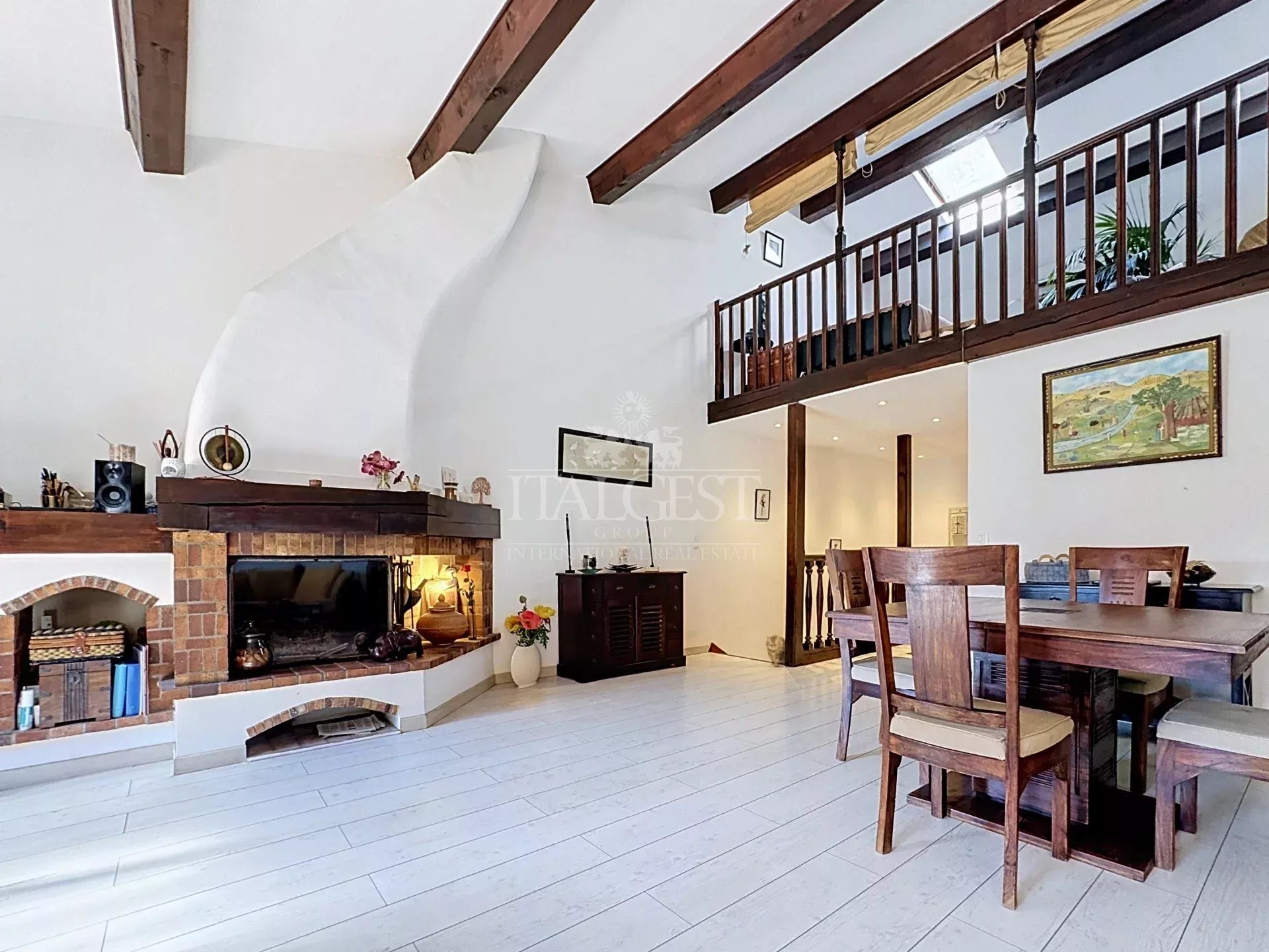 Appartement à vendre, 126m², Roquebrune-Cap-Martin