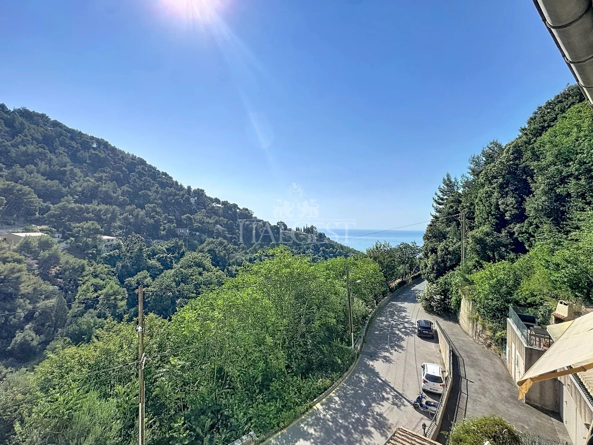 Appartement à vendre, 126m², Roquebrune-Cap-Martin