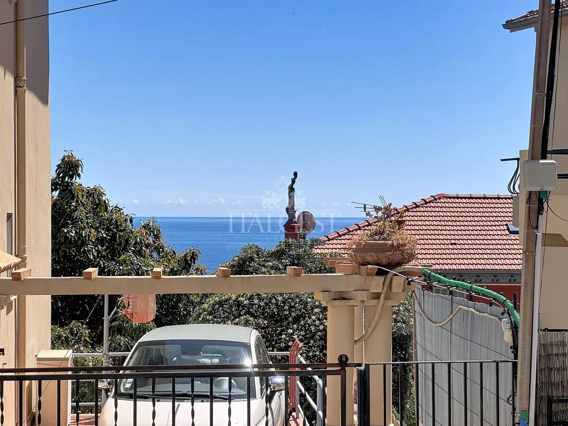 Appartement à vendre, 27m², Cap-d'Ail