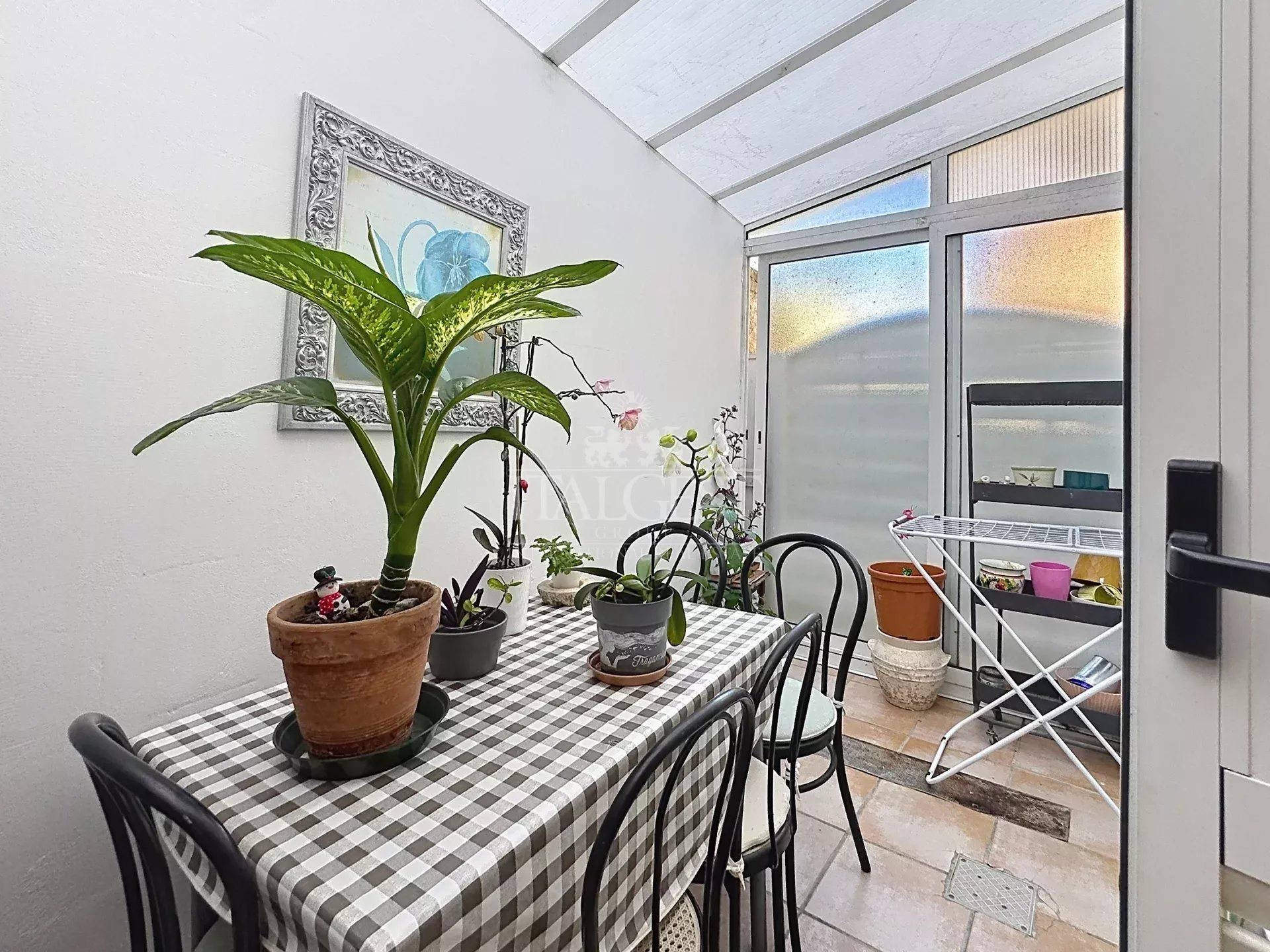 Appartement à vendre, 27m², Cap-d'Ail