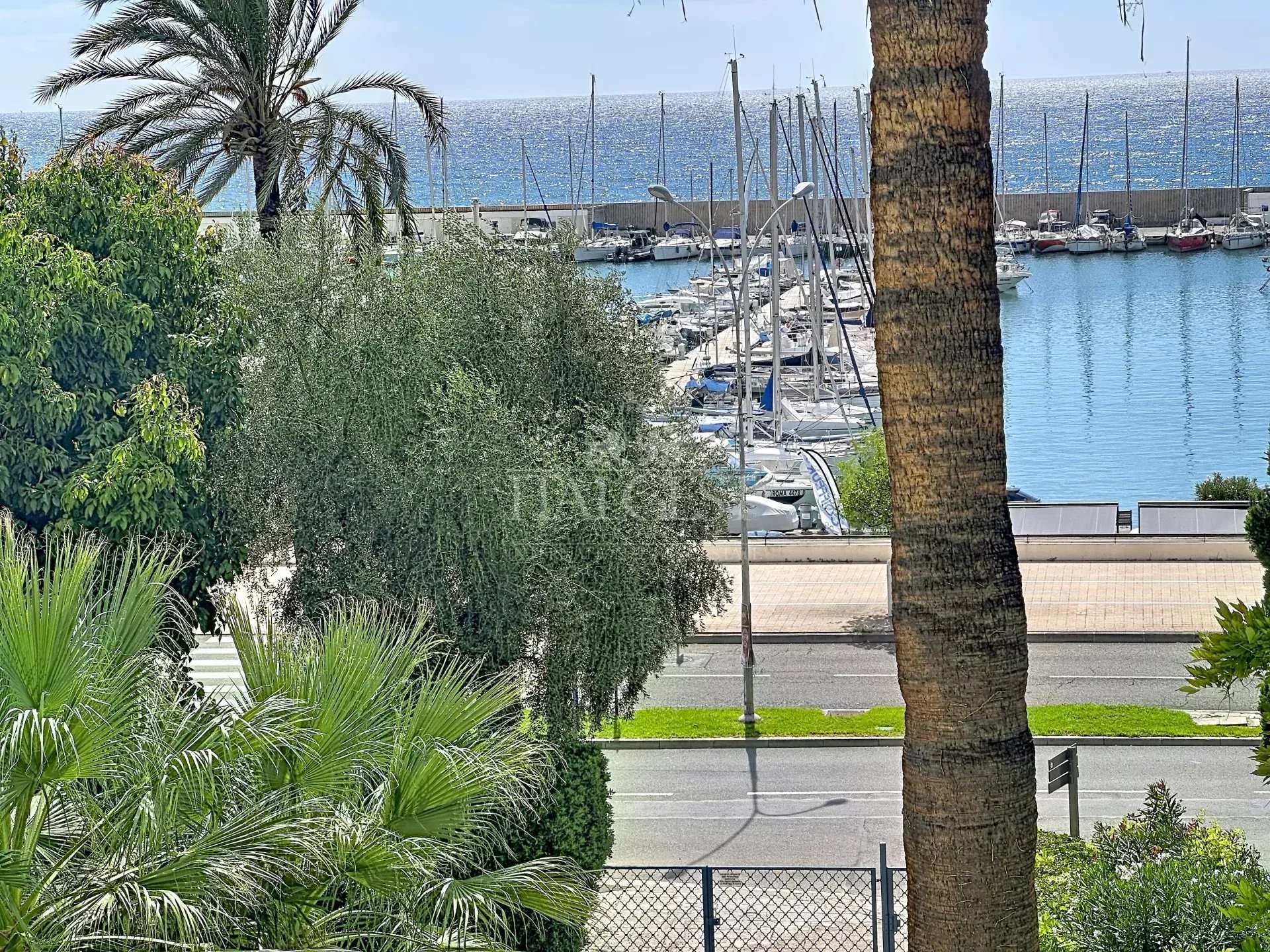 Appartement à vendre, 91m², Menton