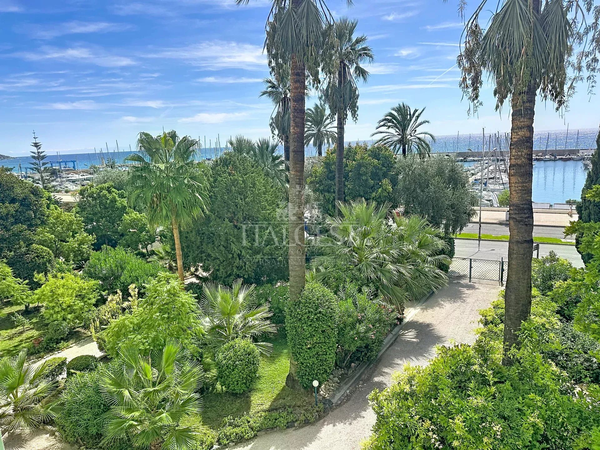 Appartement à vendre, 91m², Menton
