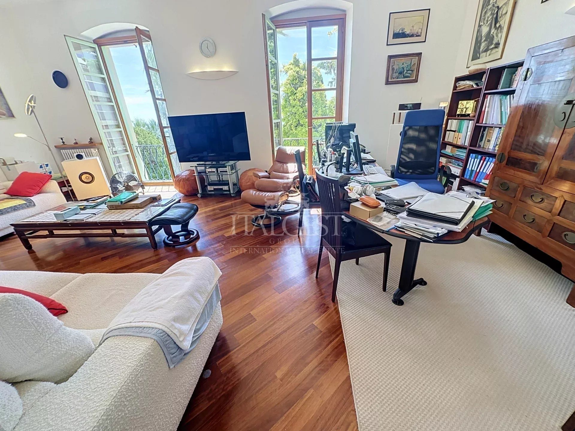 Appartement à vendre, 91m², Menton