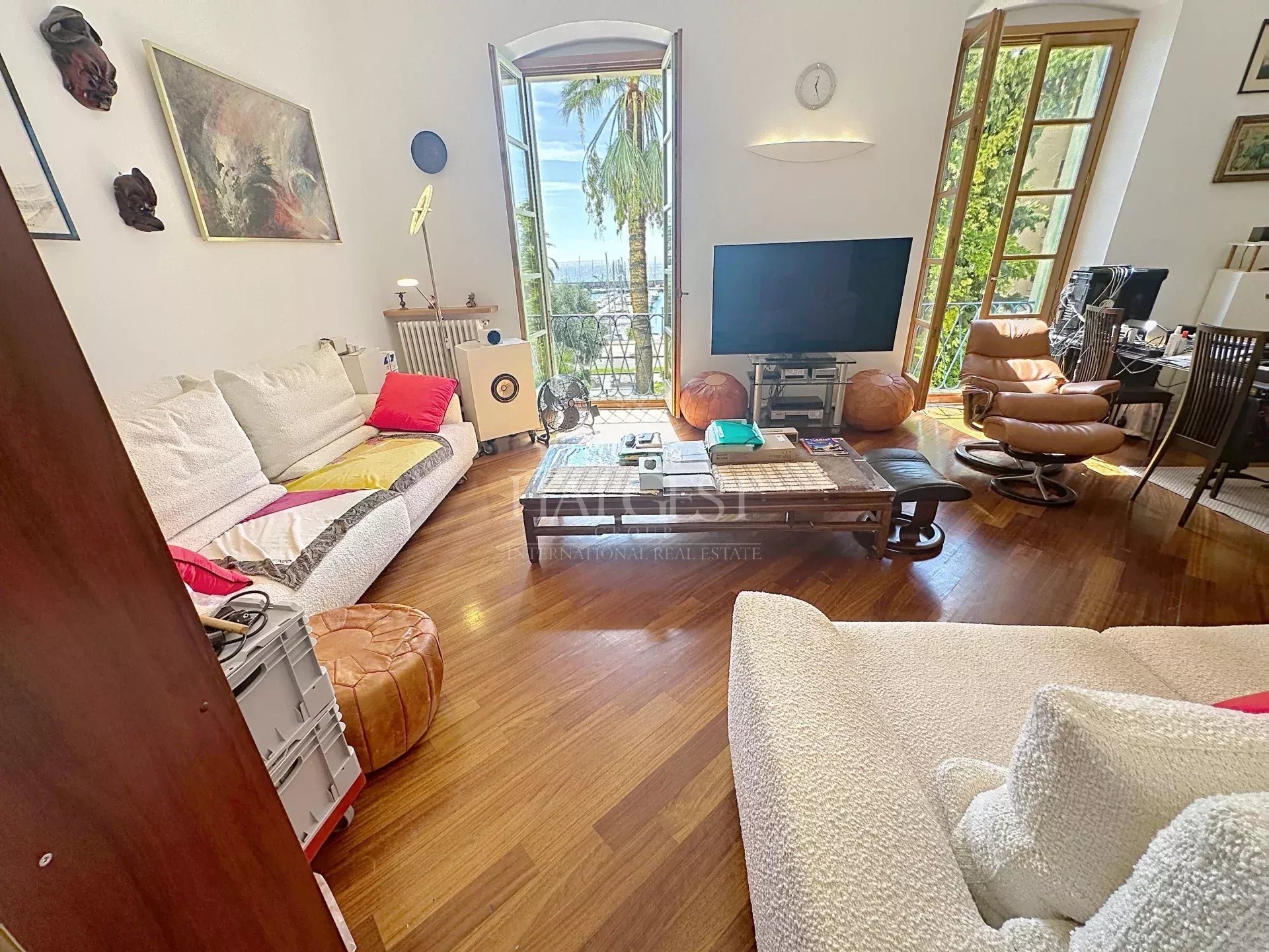 Appartement à vendre, 91m², Menton