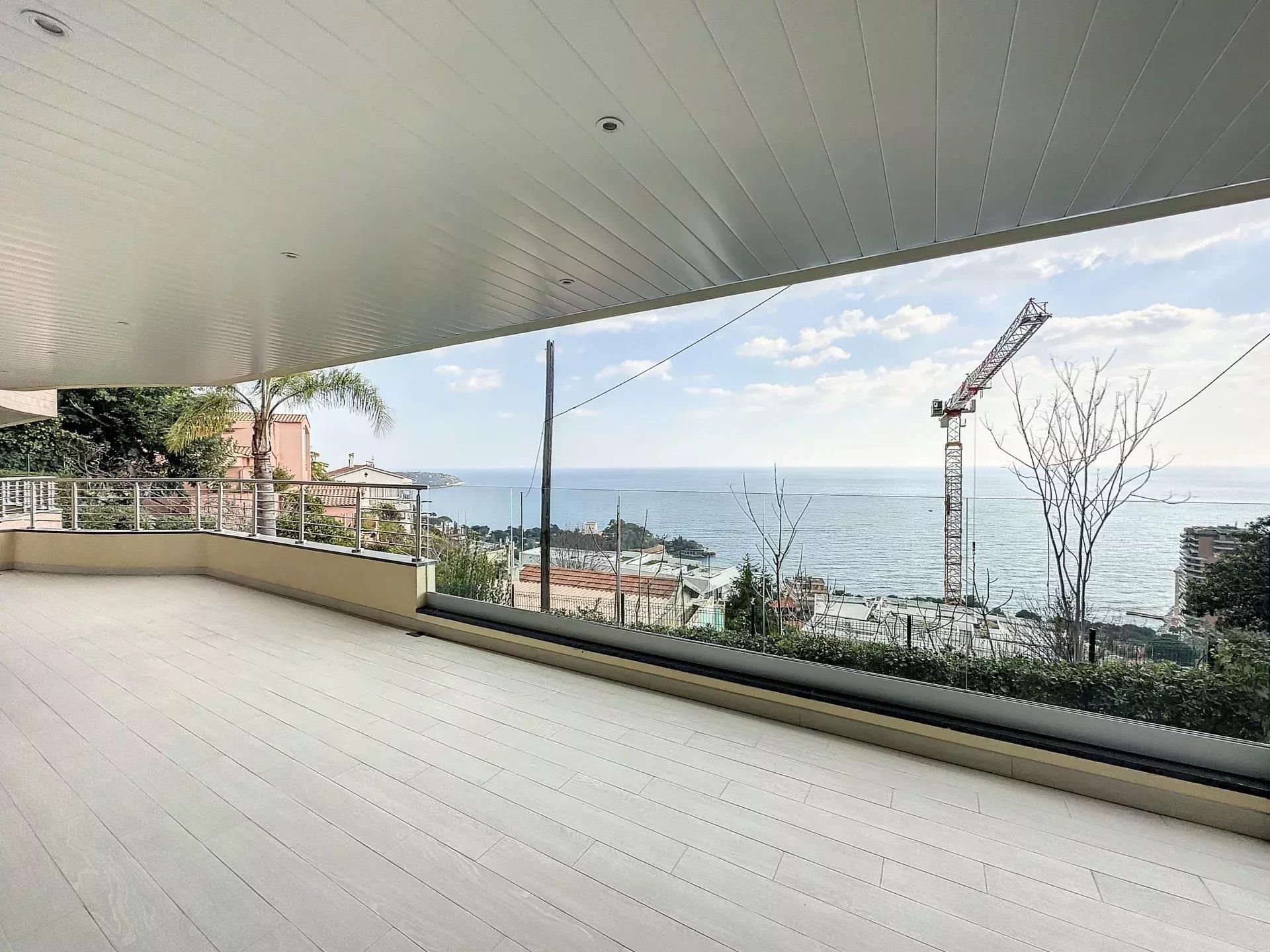 Appartement à vendre, 94m², Roquebrune-Cap-Martin