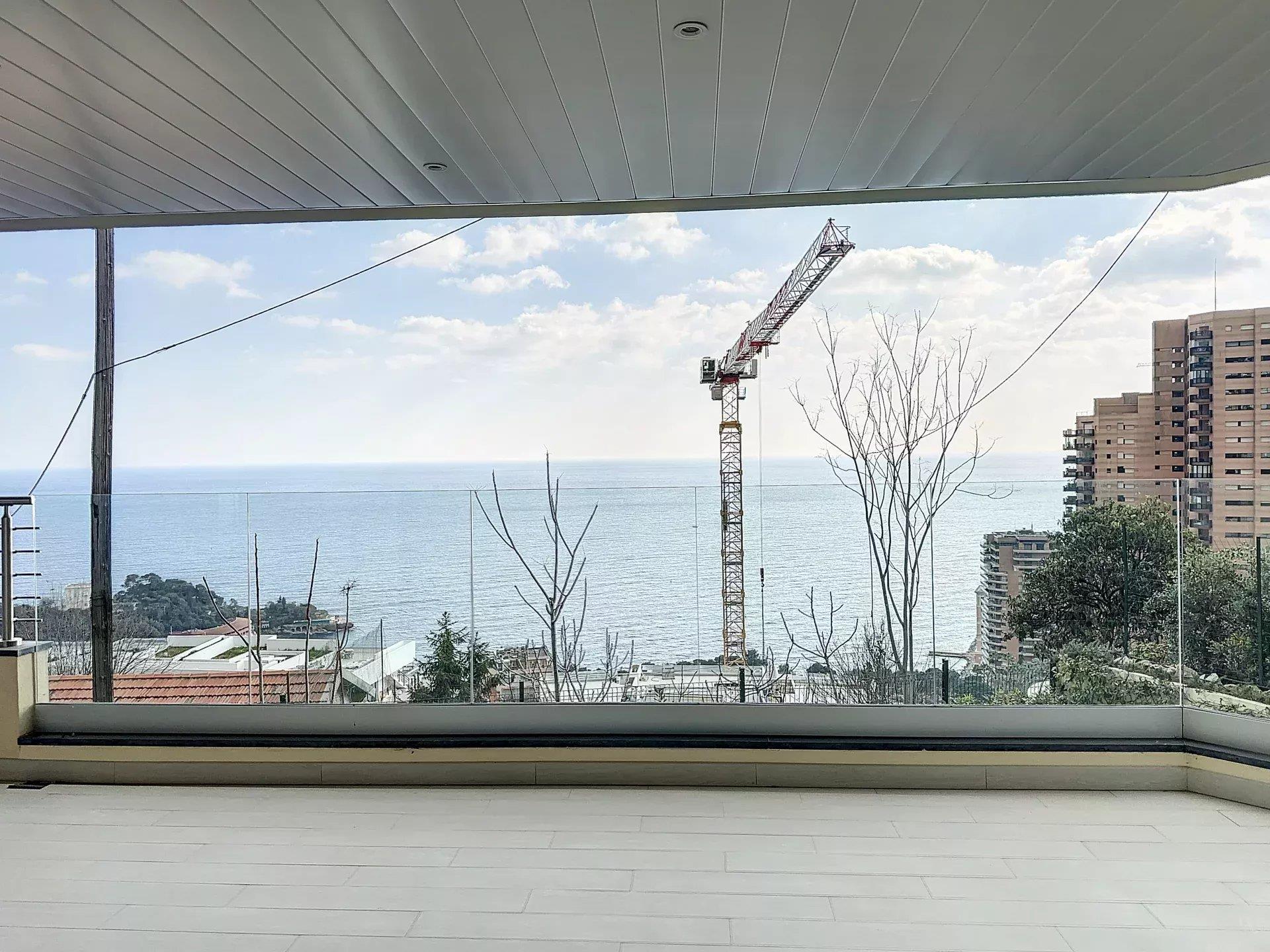 Appartement à vendre, 94m², Roquebrune-Cap-Martin