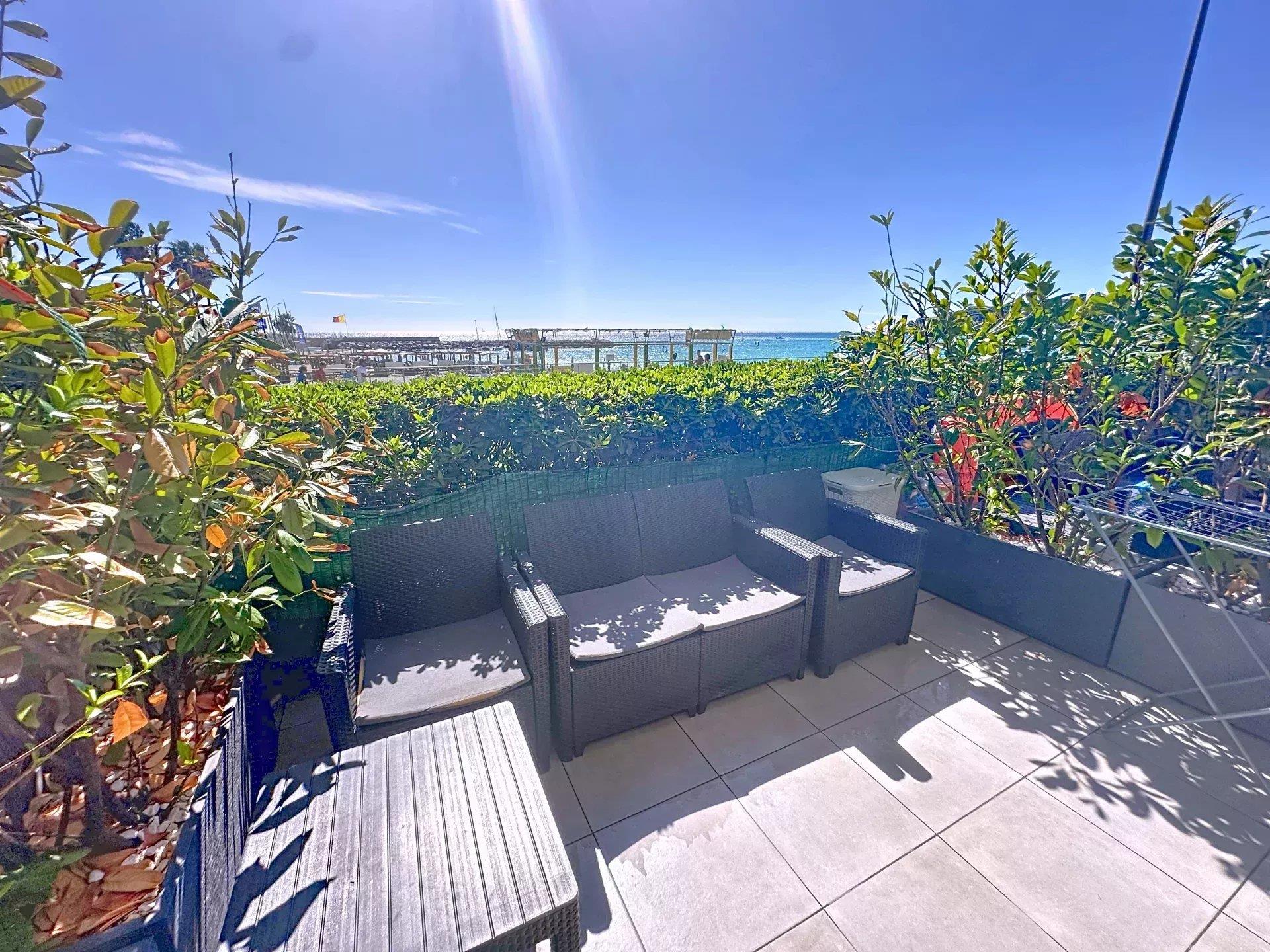 Appartement à vendre, 30m², Roquebrune-Cap-Martin