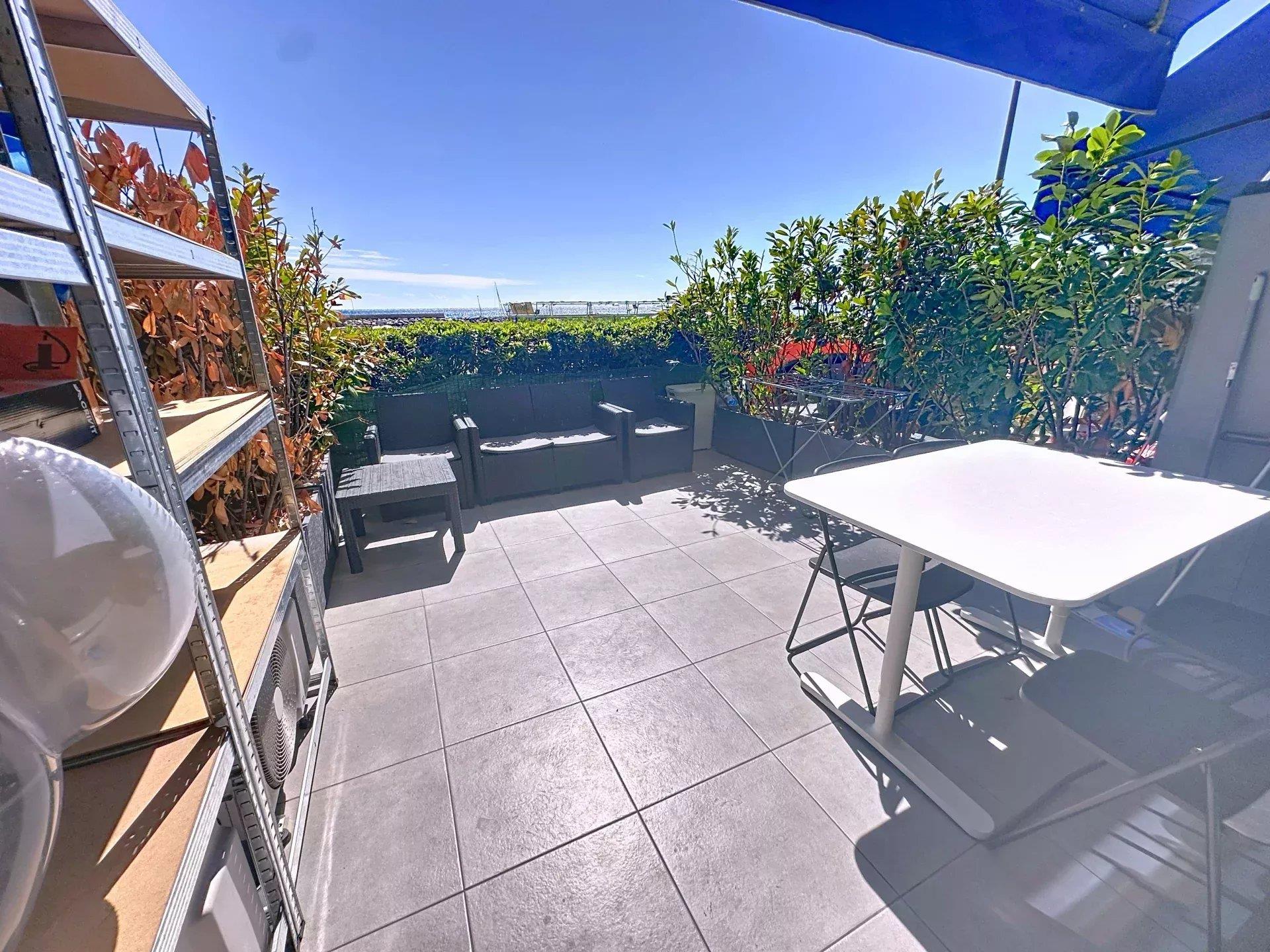Appartement à vendre, 30m², Roquebrune-Cap-Martin