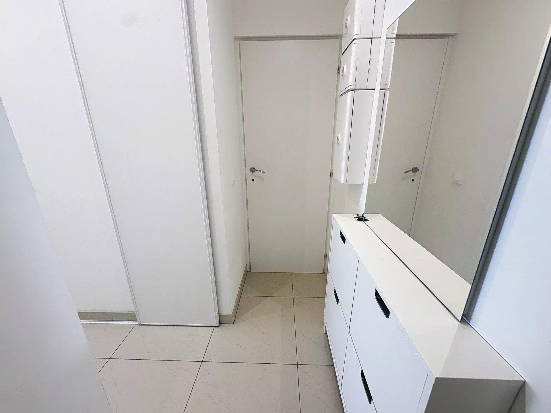 Appartement à vendre, 30m², Roquebrune-Cap-Martin