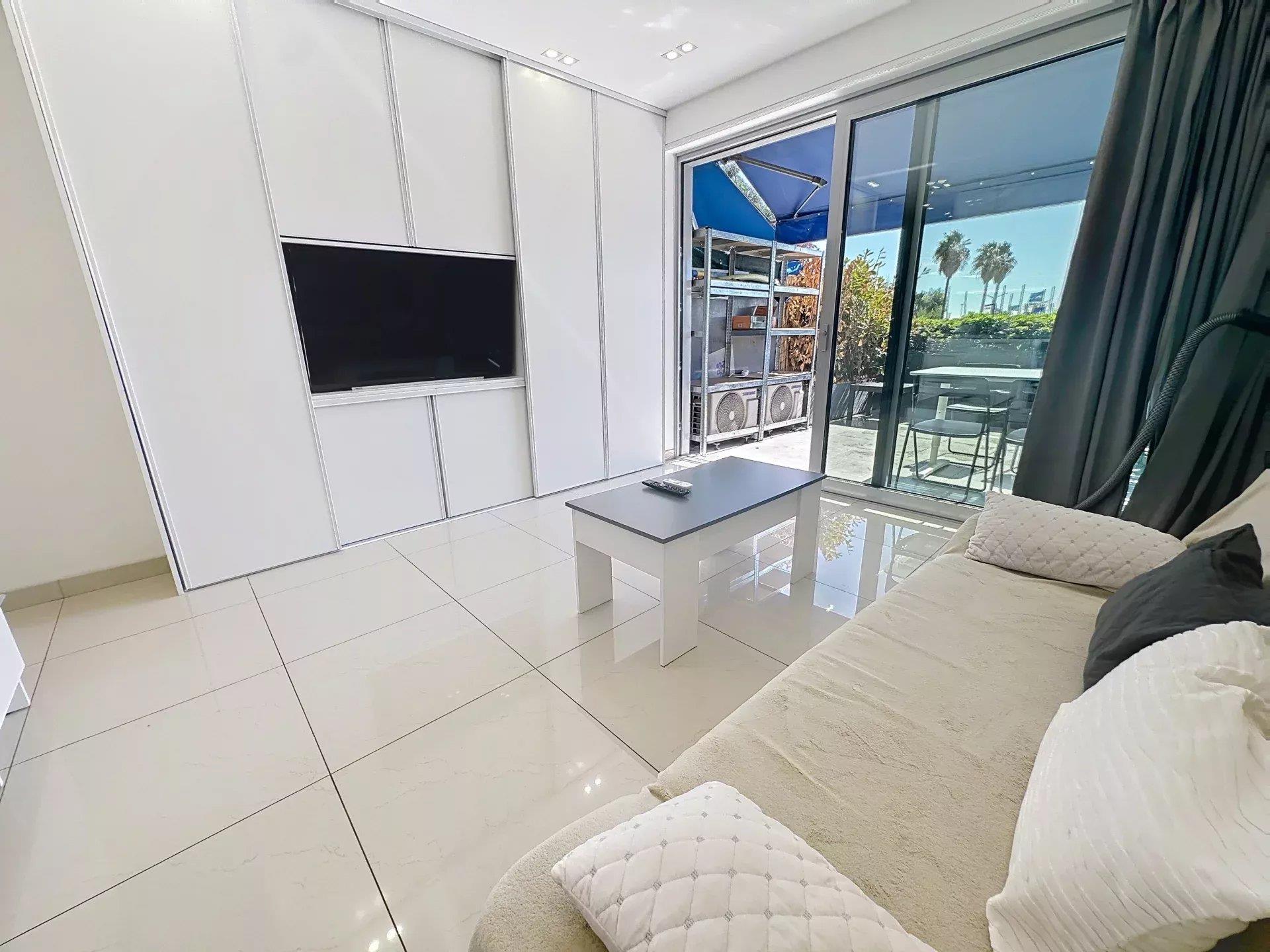 Appartement à vendre, 30m², Roquebrune-Cap-Martin