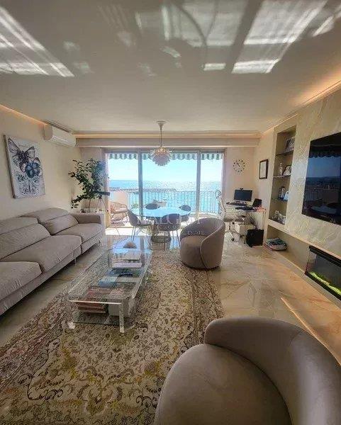 Appartement à vendre, 79m², Roquebrune-Cap-Martin