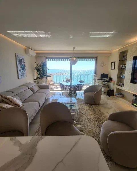 Appartement à vendre, 79m², Roquebrune-Cap-Martin