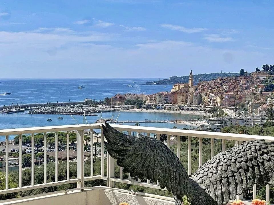 Appartement à vendre, 250m², Menton