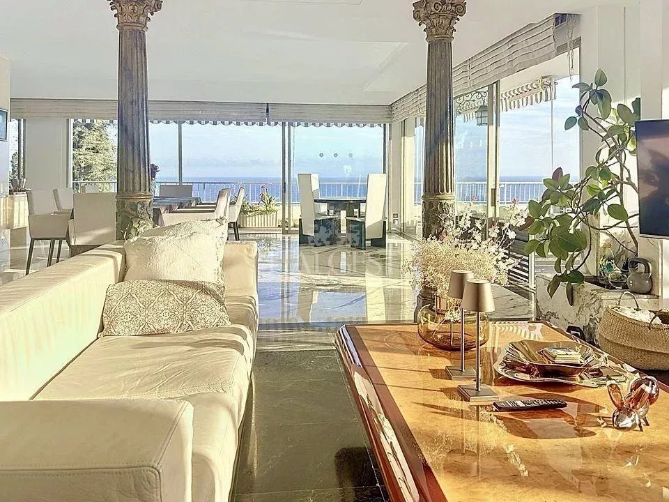 Appartement à vendre, 250m², Menton