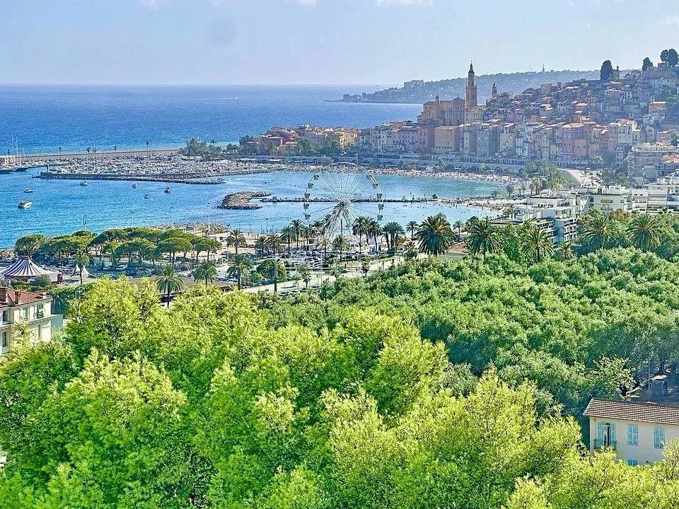 Appartement à vendre, 250m², Menton