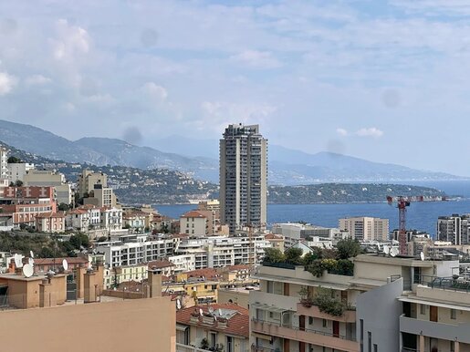 Appartement 3 pièces 74 m² · à Beausoleil · 74 m² · 849 000 €