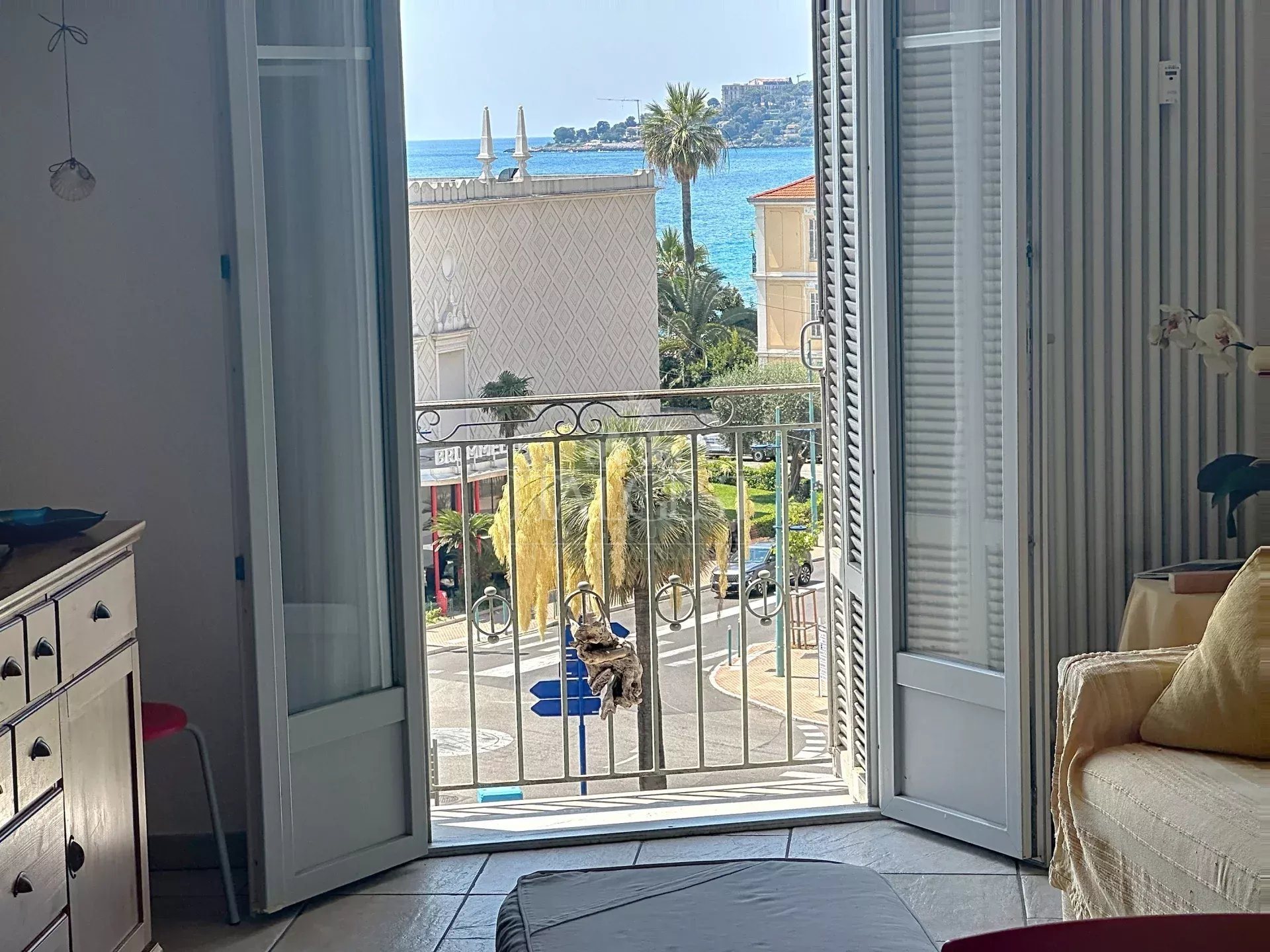 Appartement à vendre, 52m², Menton