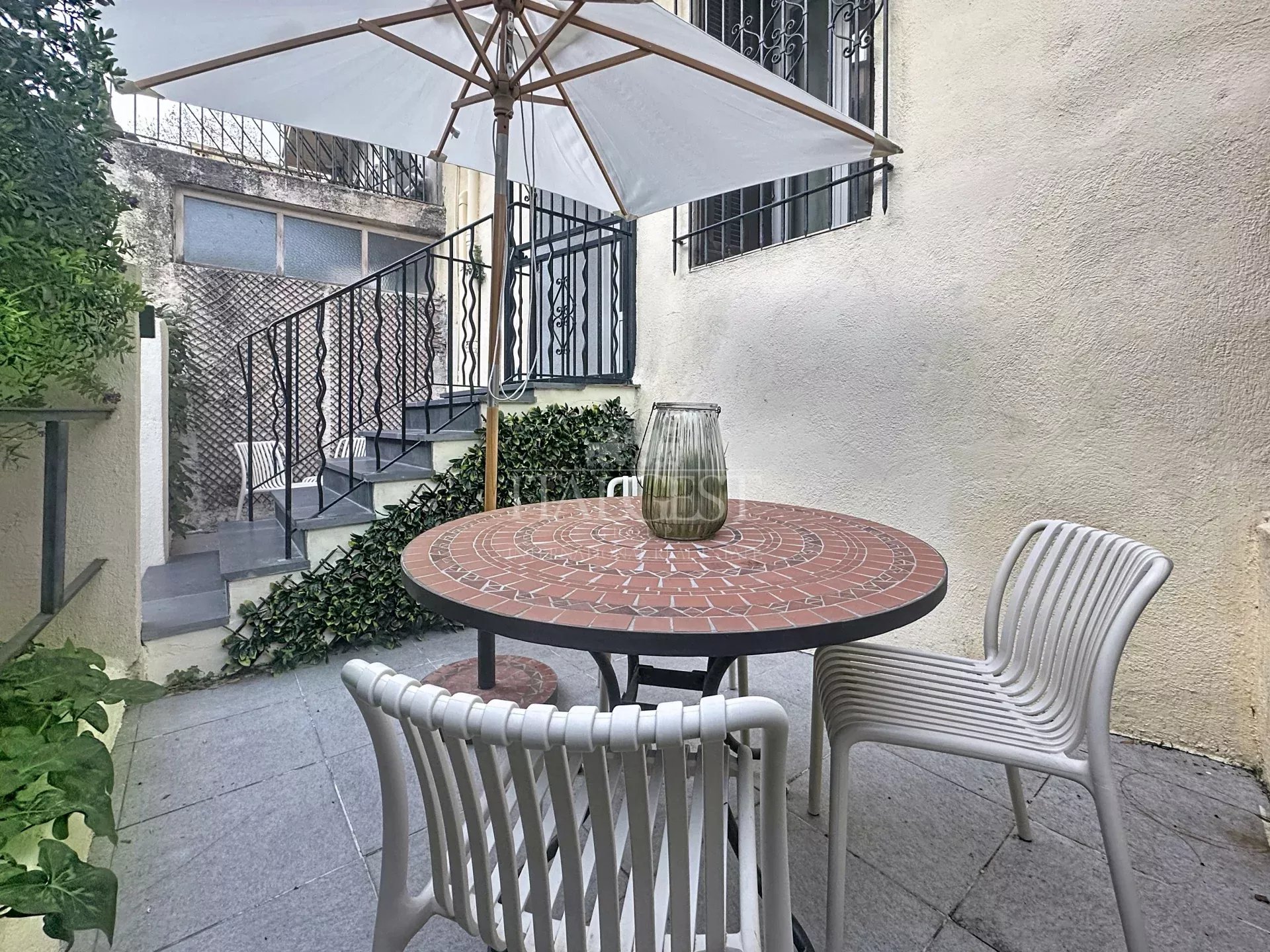 Appartement à vendre, 54m², Villefranche-sur-Mer