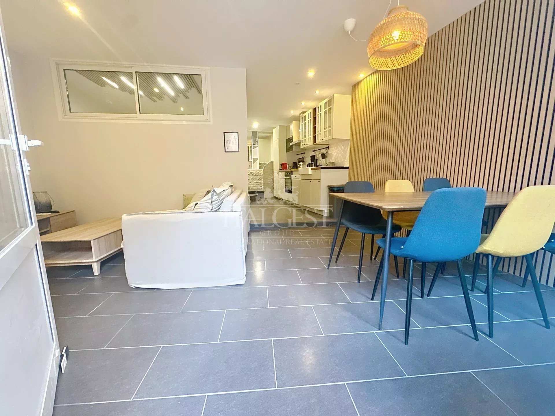 Appartement à vendre, 54m², Villefranche-sur-Mer