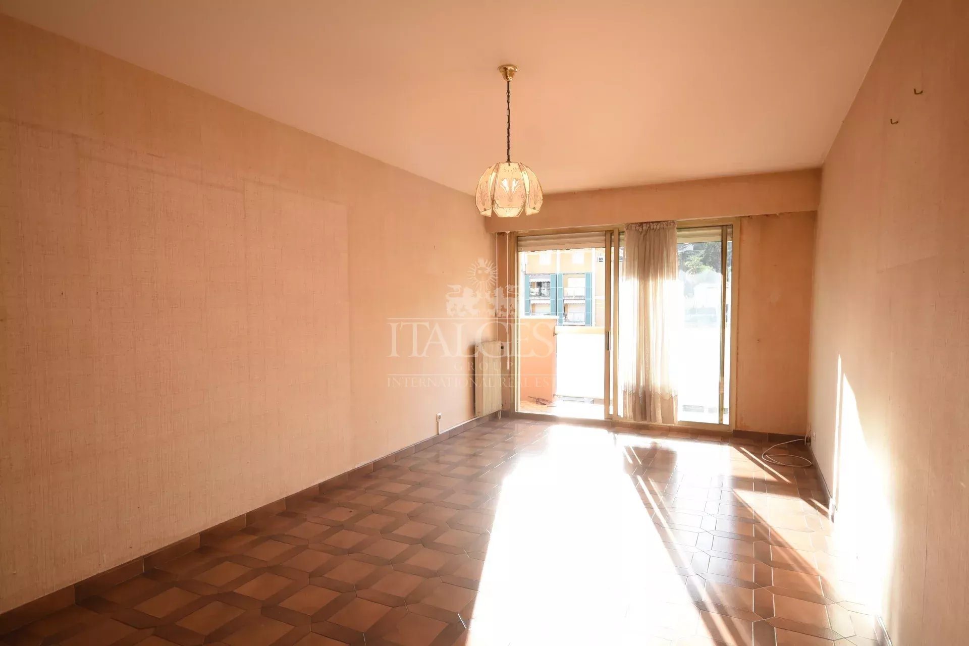 Appartement à vendre, 47m², Menton