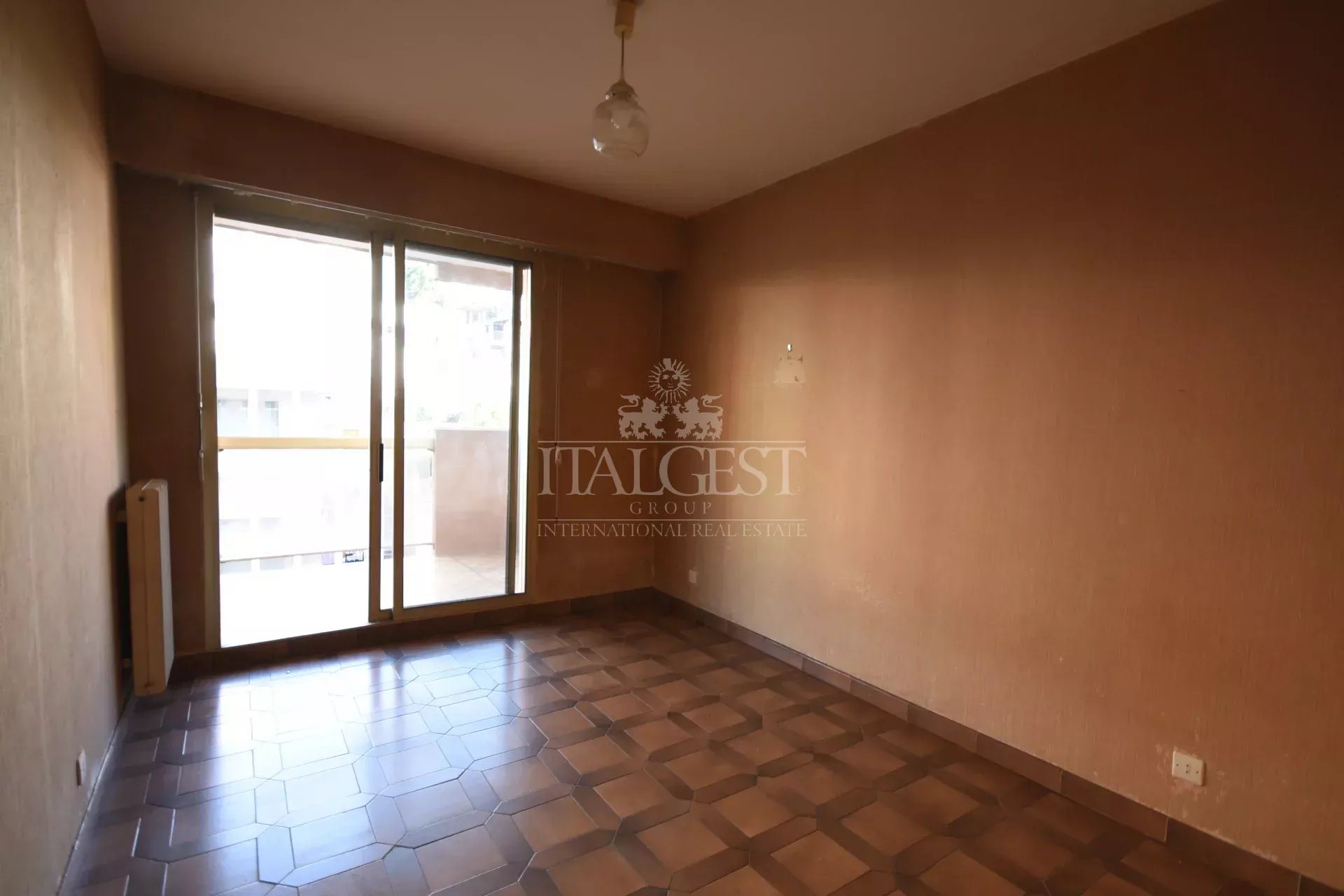 Appartement à vendre, 47m², Menton