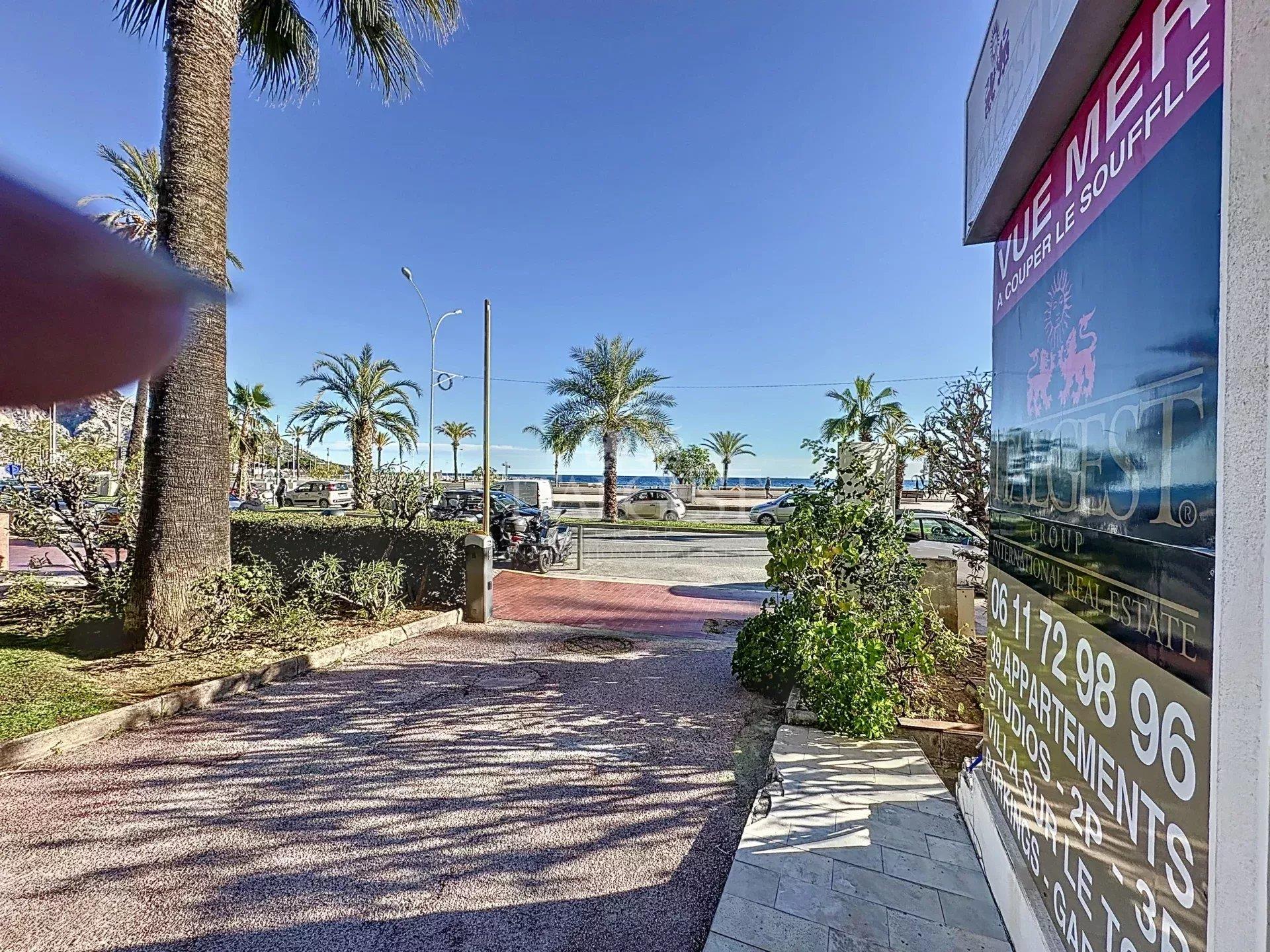 Appartement à vendre, 22m², Menton
