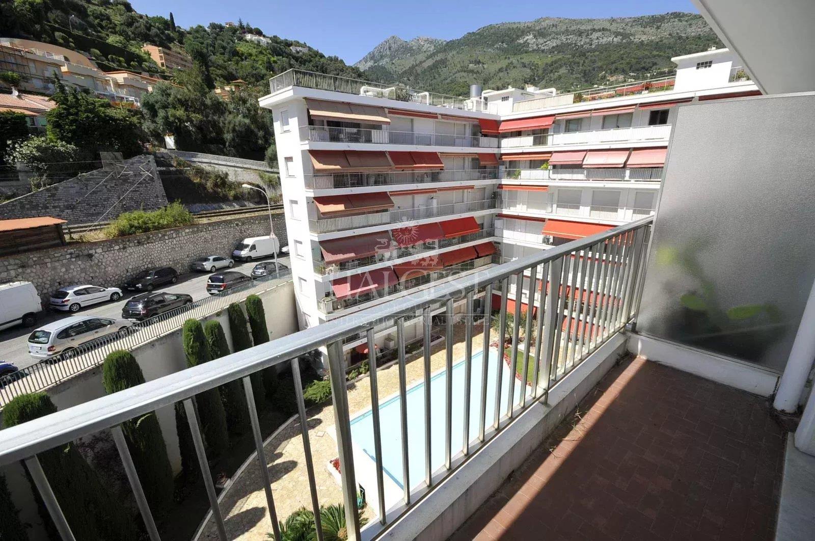 Appartement à vendre, 22m², Menton
