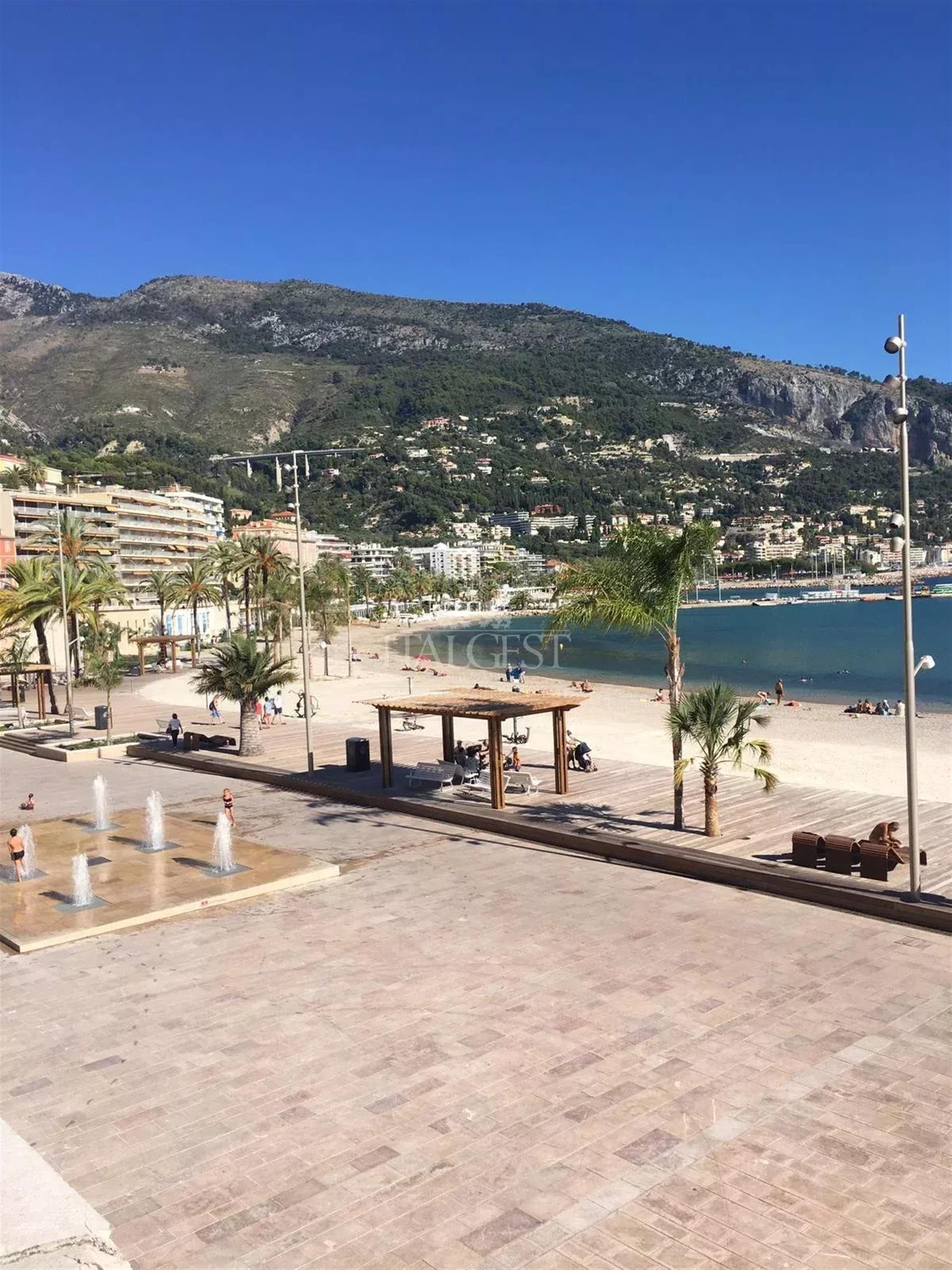 Appartement à vendre, 22m², Menton