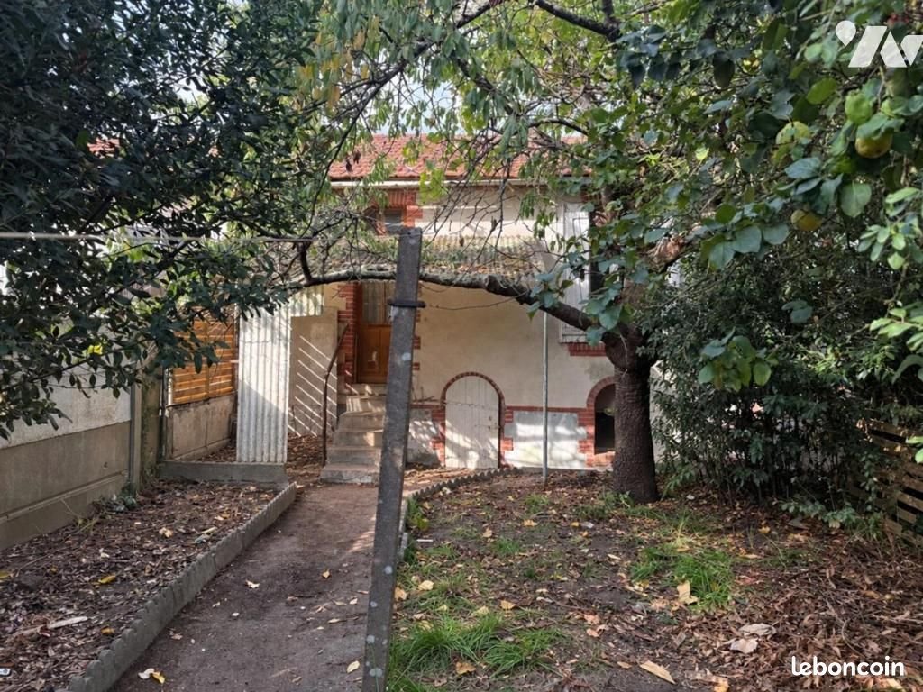 Maison à vendre, 36m², Cholet