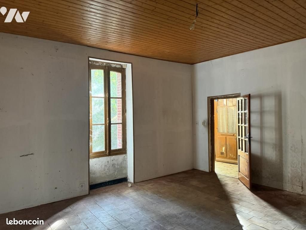 Maison à vendre, 36m², Cholet
