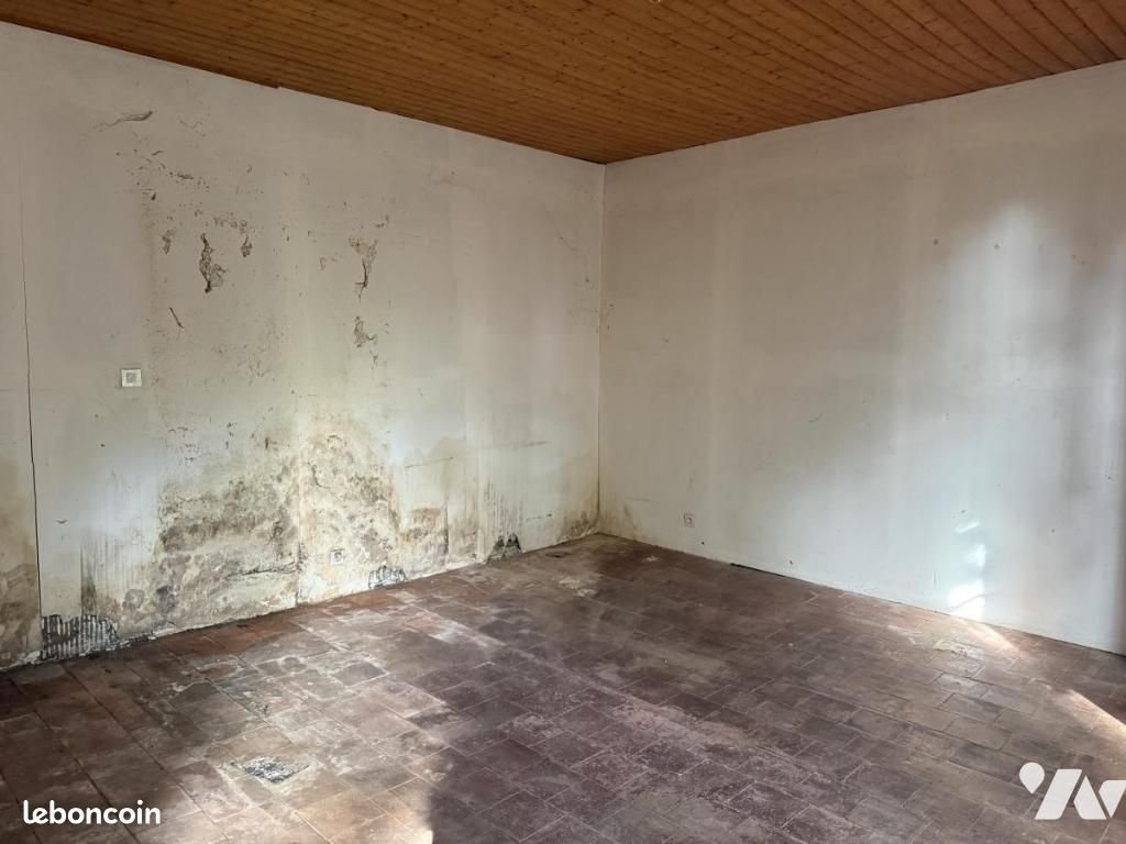 Maison à vendre, 36m², Cholet