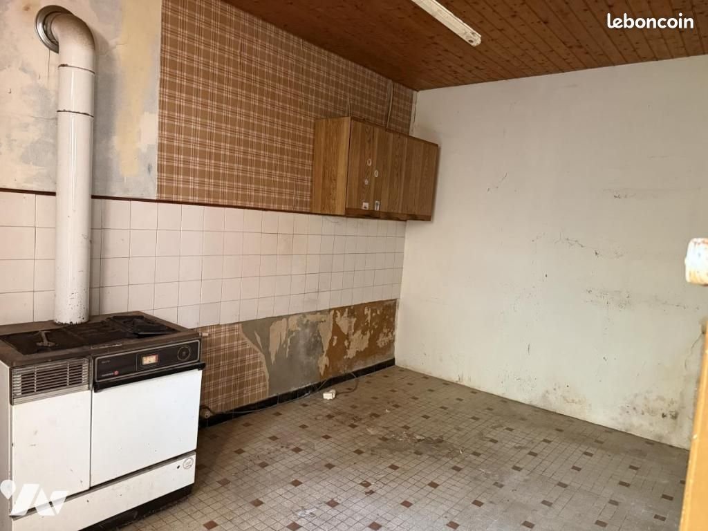Maison à vendre, 36m², Cholet