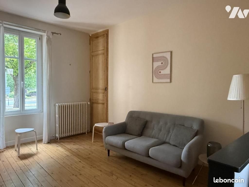 Maison à vendre, 106m², Cholet