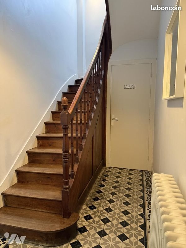 Maison à vendre, 106m², Cholet