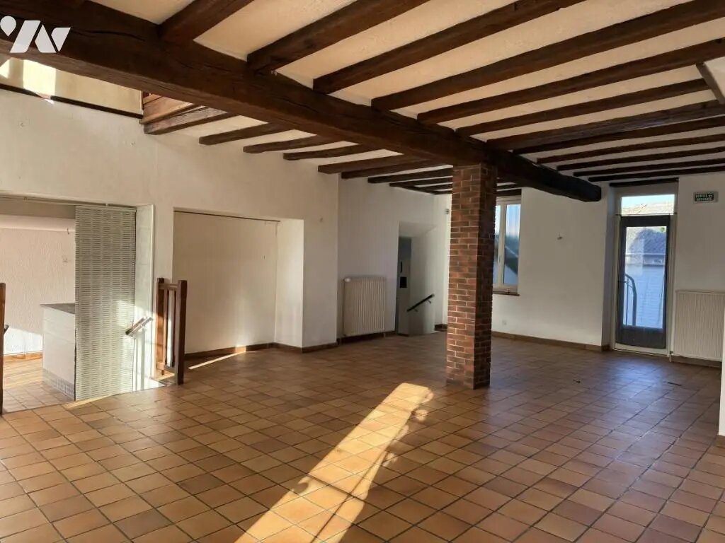 Appartement à vendre, 260m², Beaupréau