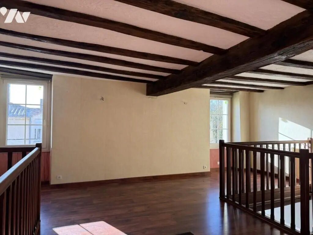 Appartement à vendre, 260m², Beaupréau