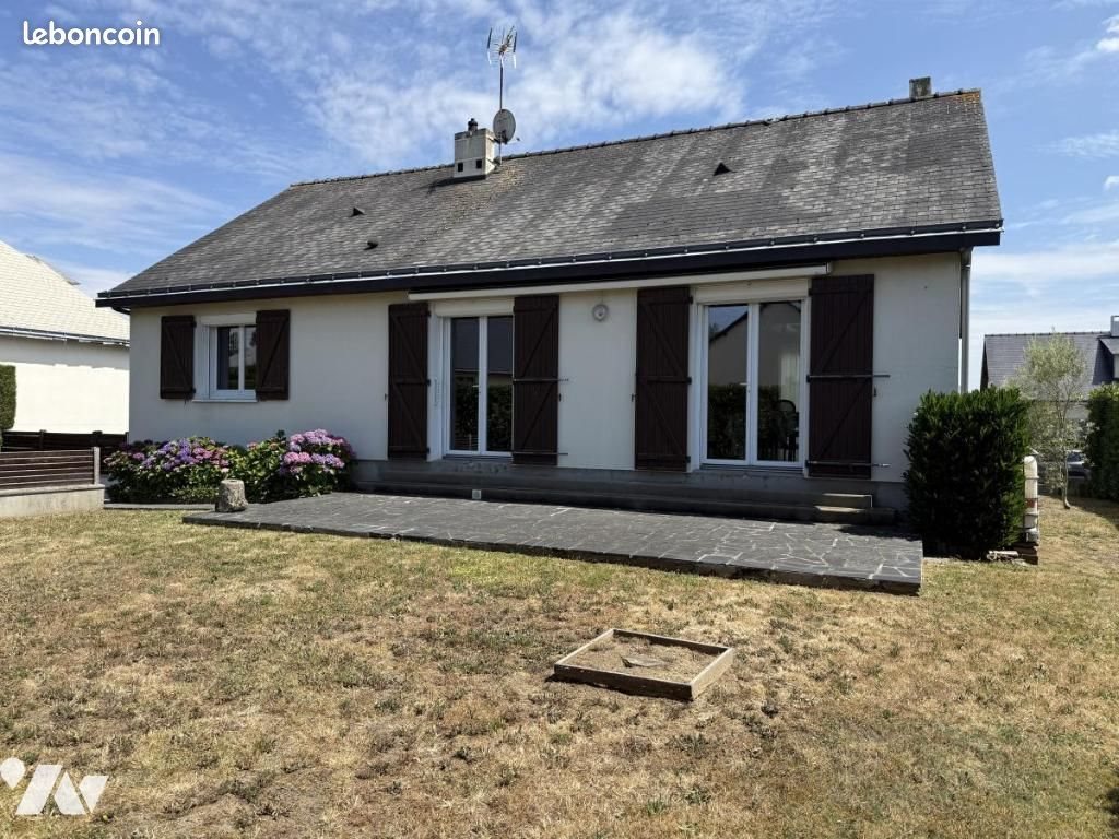 Maison à vendre, 110m², Cholet