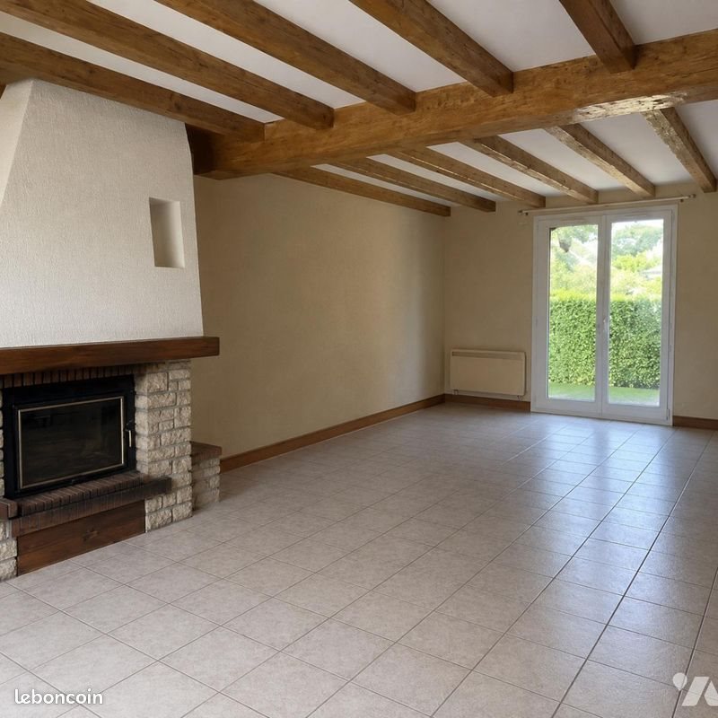 Maison à vendre, 110m², Cholet