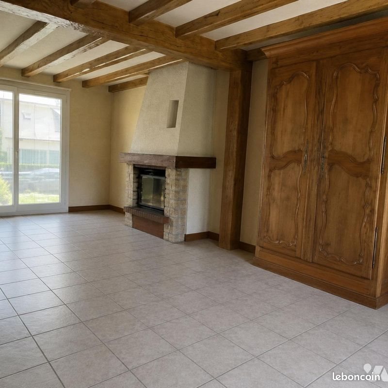 Maison à vendre, 110m², Cholet