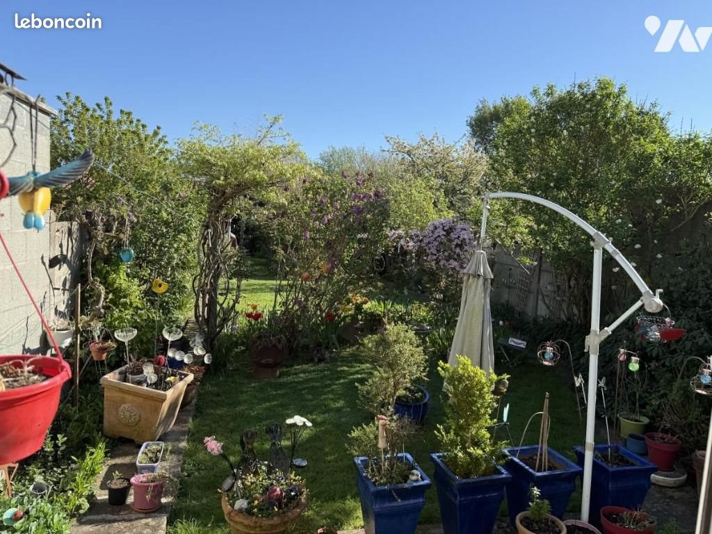 Maison à vendre, 112m², Cholet
