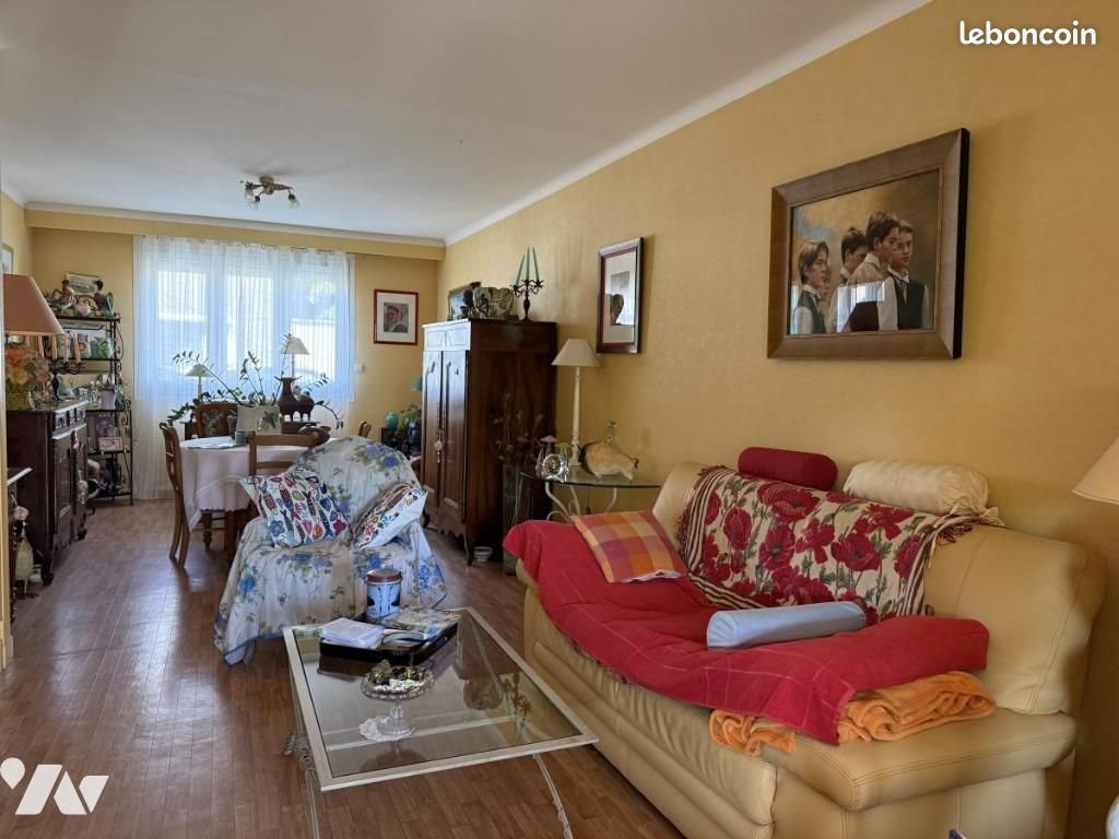 Maison à vendre, 112m², Cholet