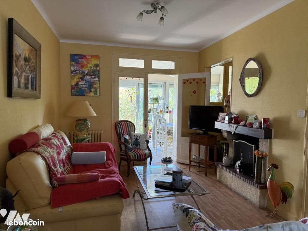 Maison à vendre, 112m², Cholet