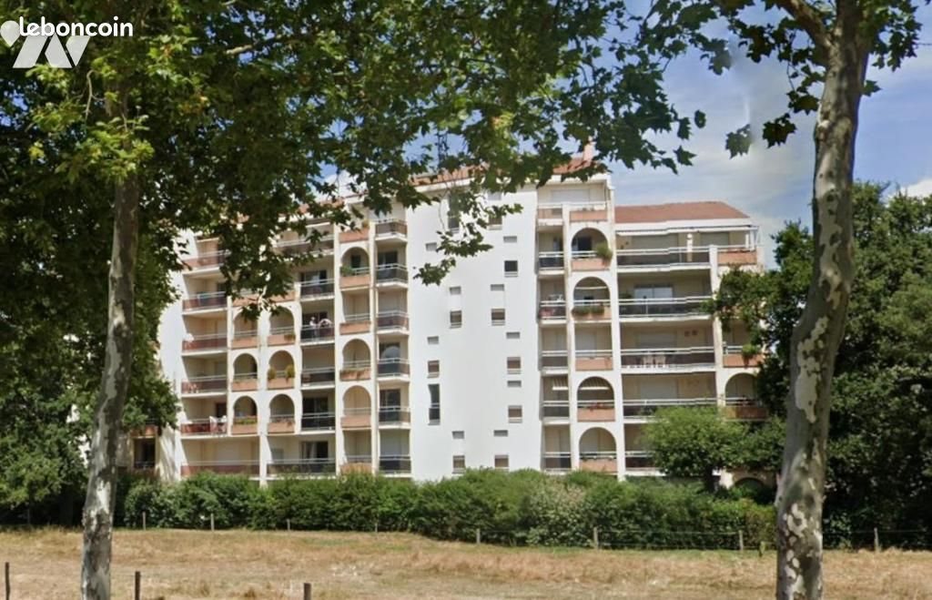 Appartement à vendre, 48m², Cholet