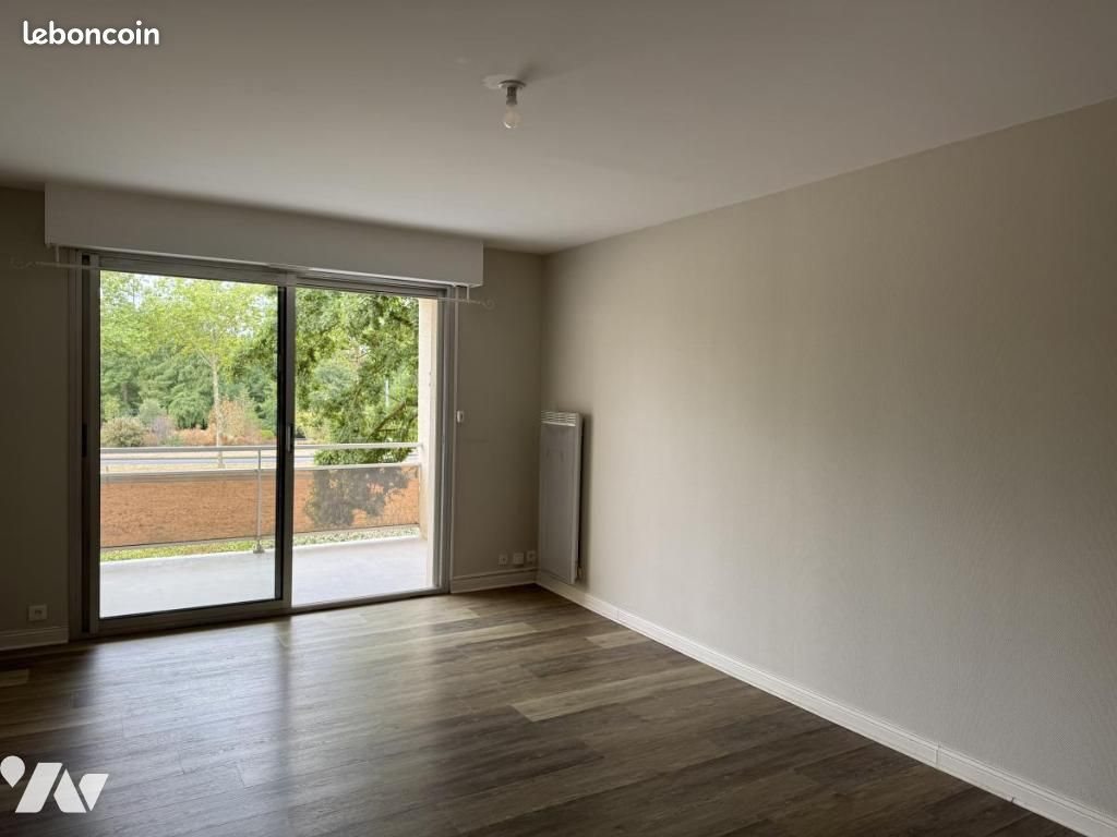 Appartement à vendre, 48m², Cholet
