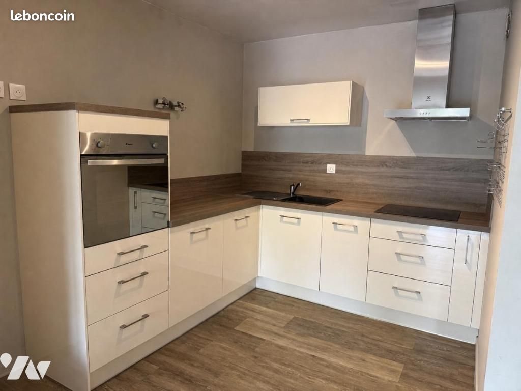 Appartement à vendre, 48m², Cholet