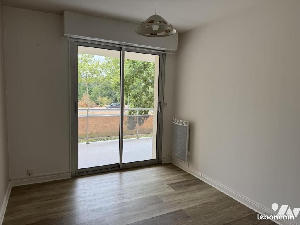 Appartement à vendre, 48m², Cholet